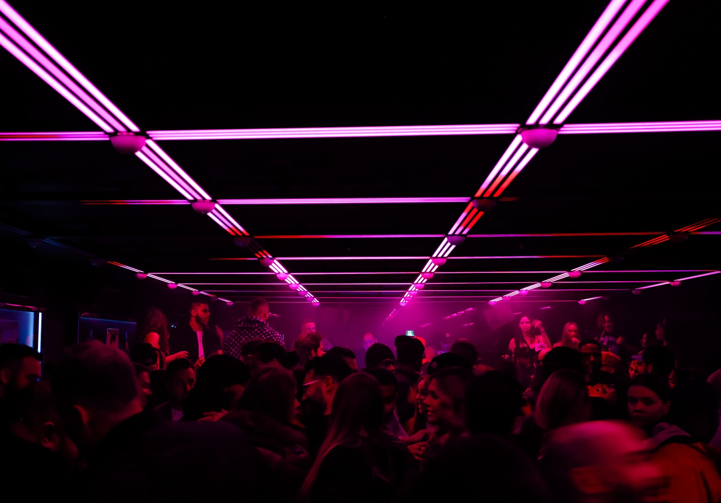 INFINITY ROOM Toronto THURSDAYS